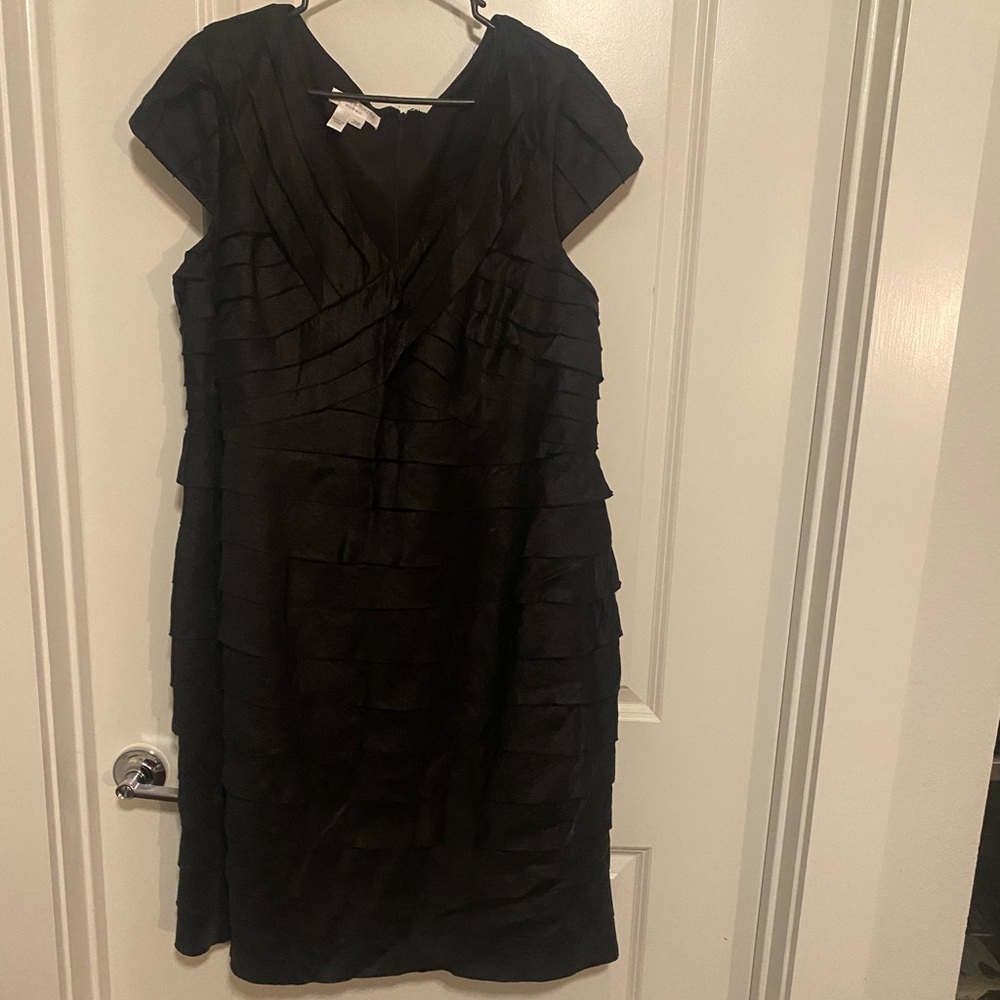 LONDON TIMES WOMENS DRESS